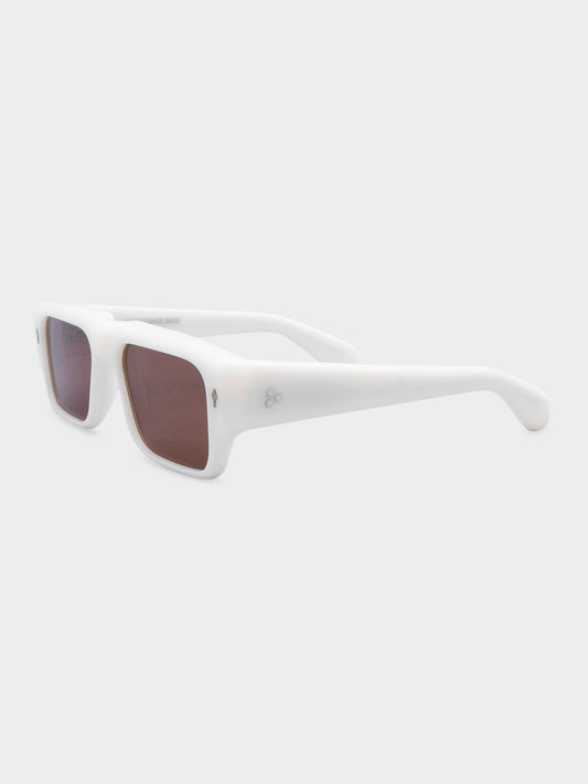 Devote Sunglasses - Lotus