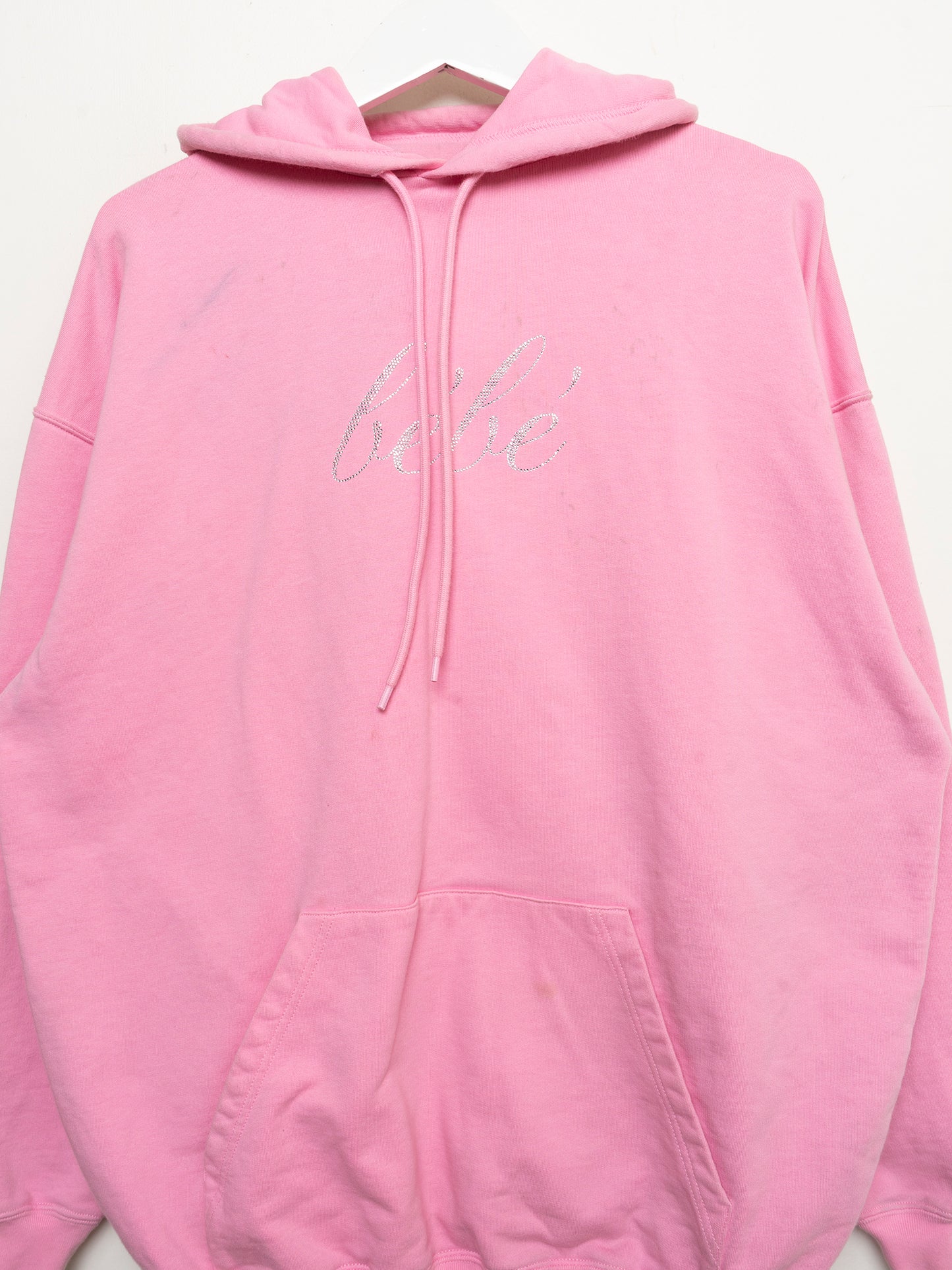 Bebe Hoodie