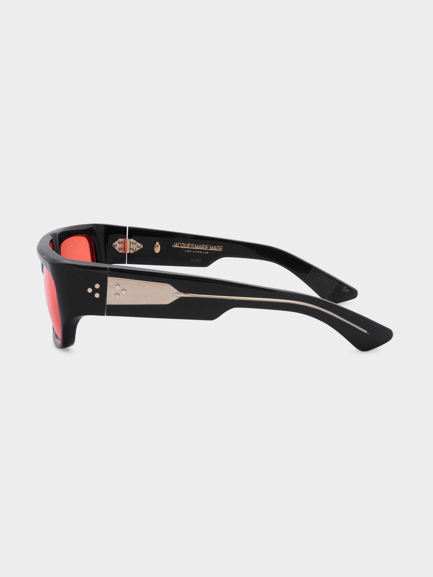 Velvet Underground Vicious Glasses