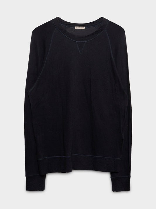 Merino Wool Sweater