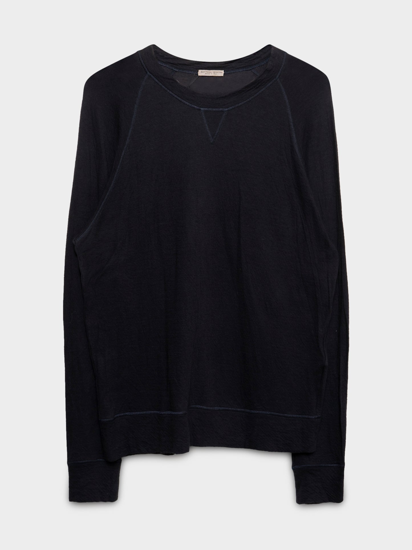 Merino Wool Sweater