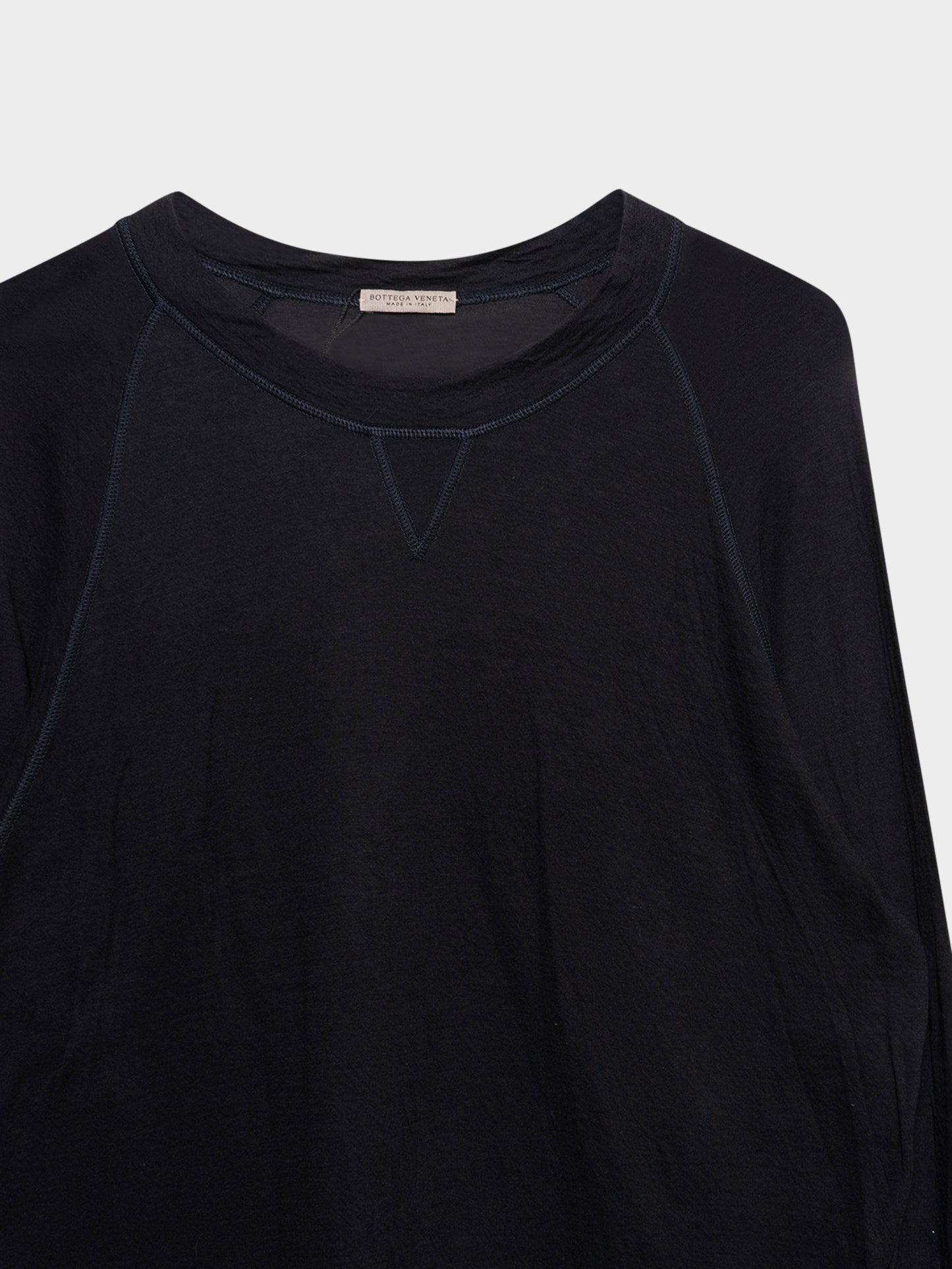 Merino Wool Sweater