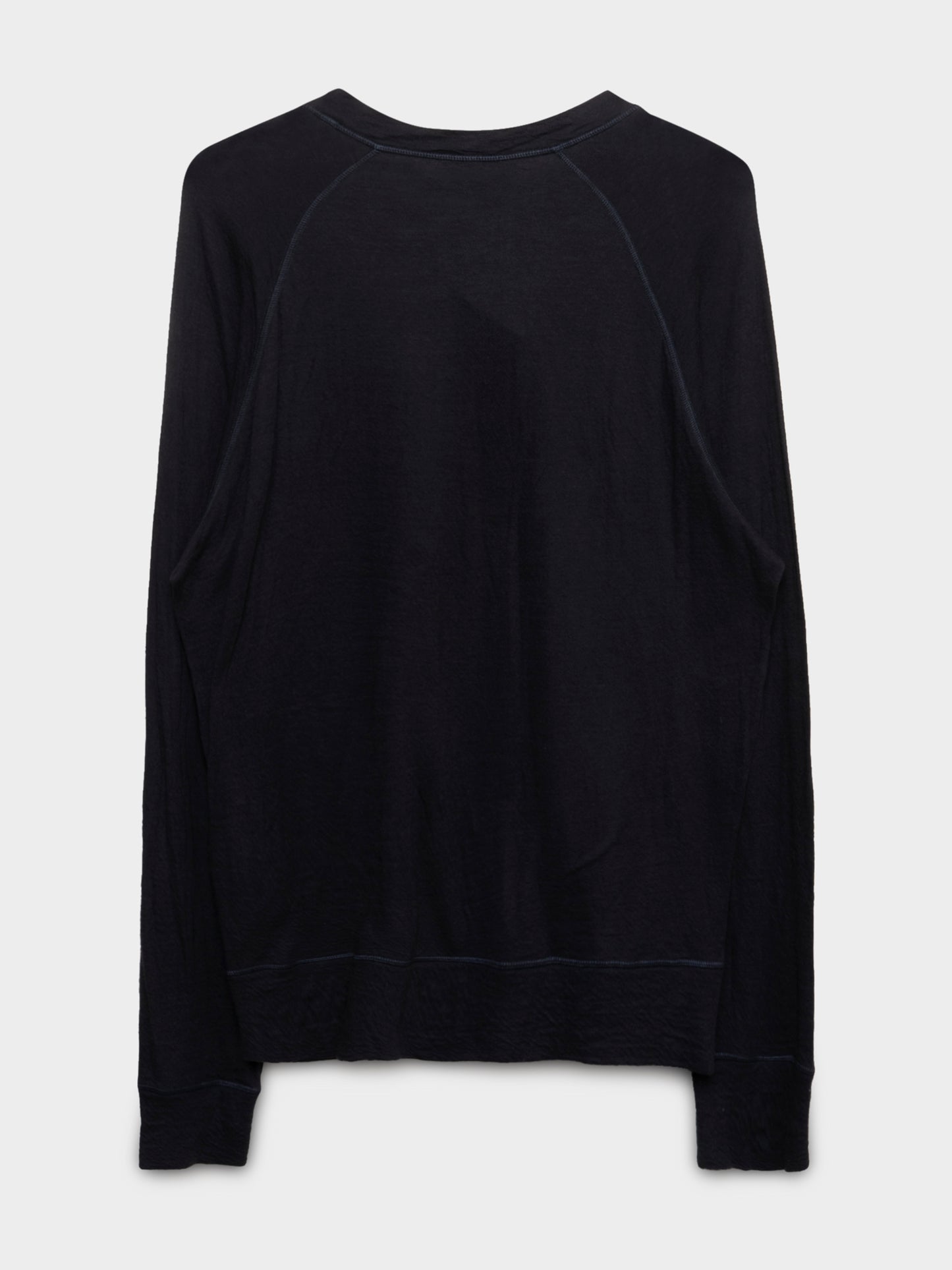 Merino Wool Sweater