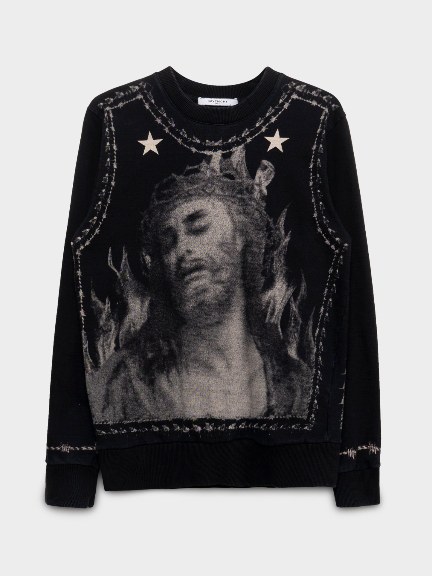 Jesus Crewneck