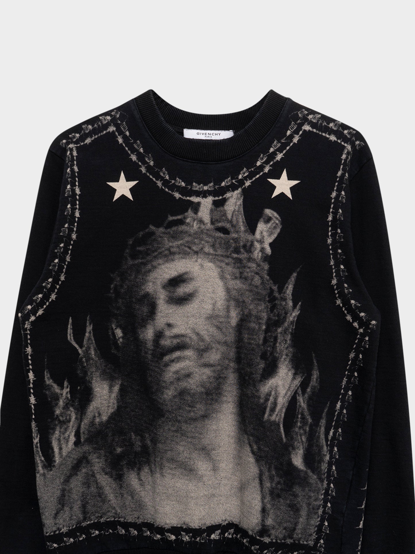 Jesus Crewneck