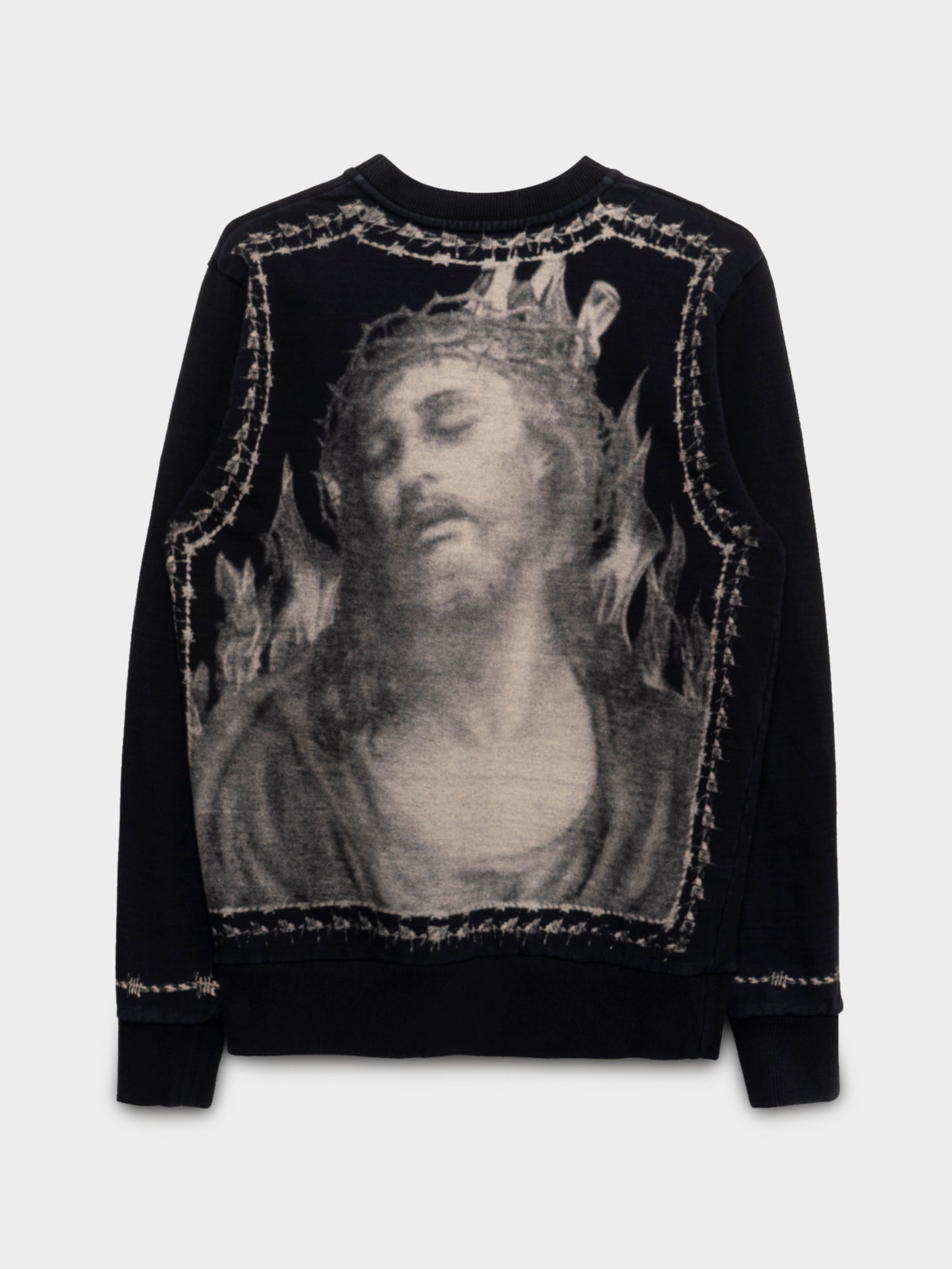 Jesus Crewneck