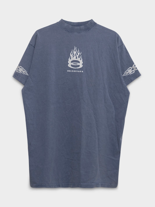 Unity Flame T-Shirt