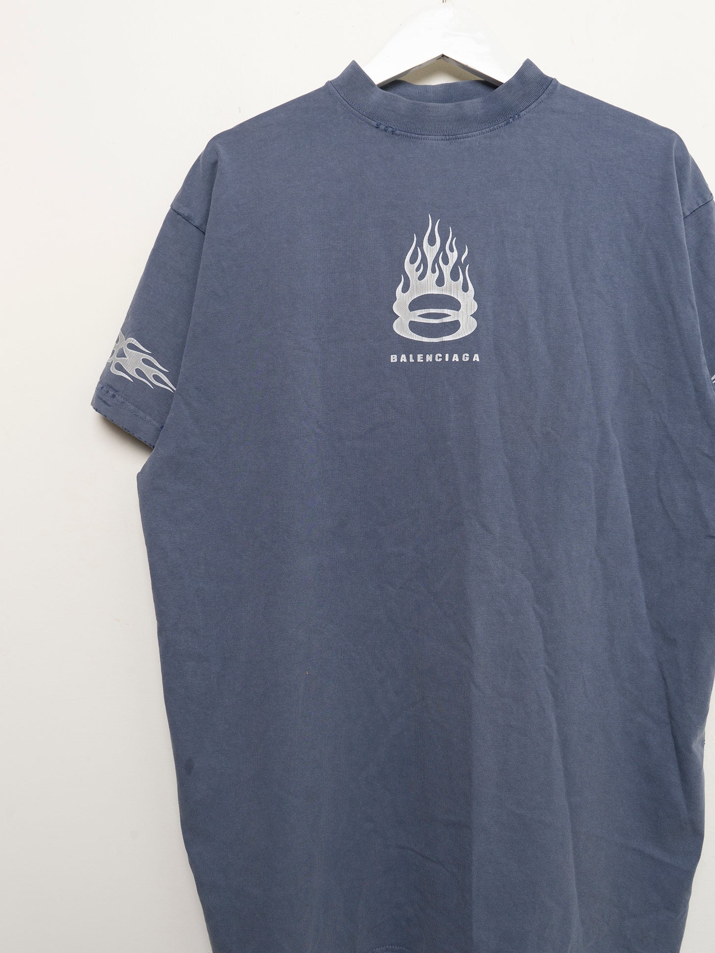 Unity Flame T-Shirt
