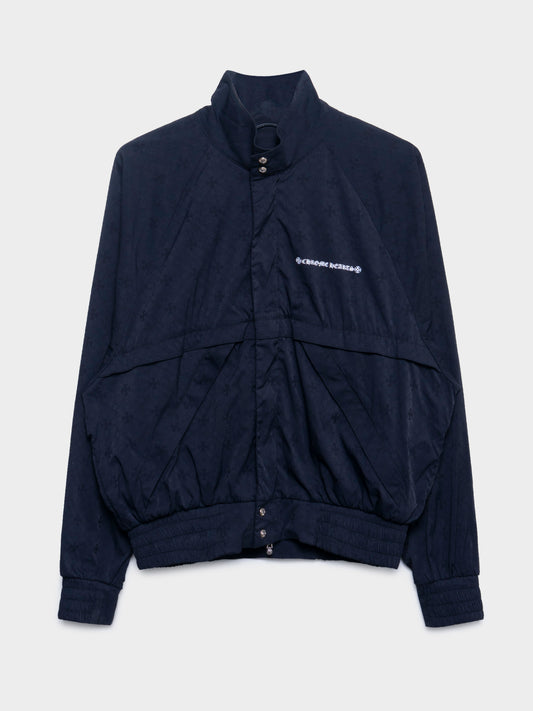 Match Point Track Jacket