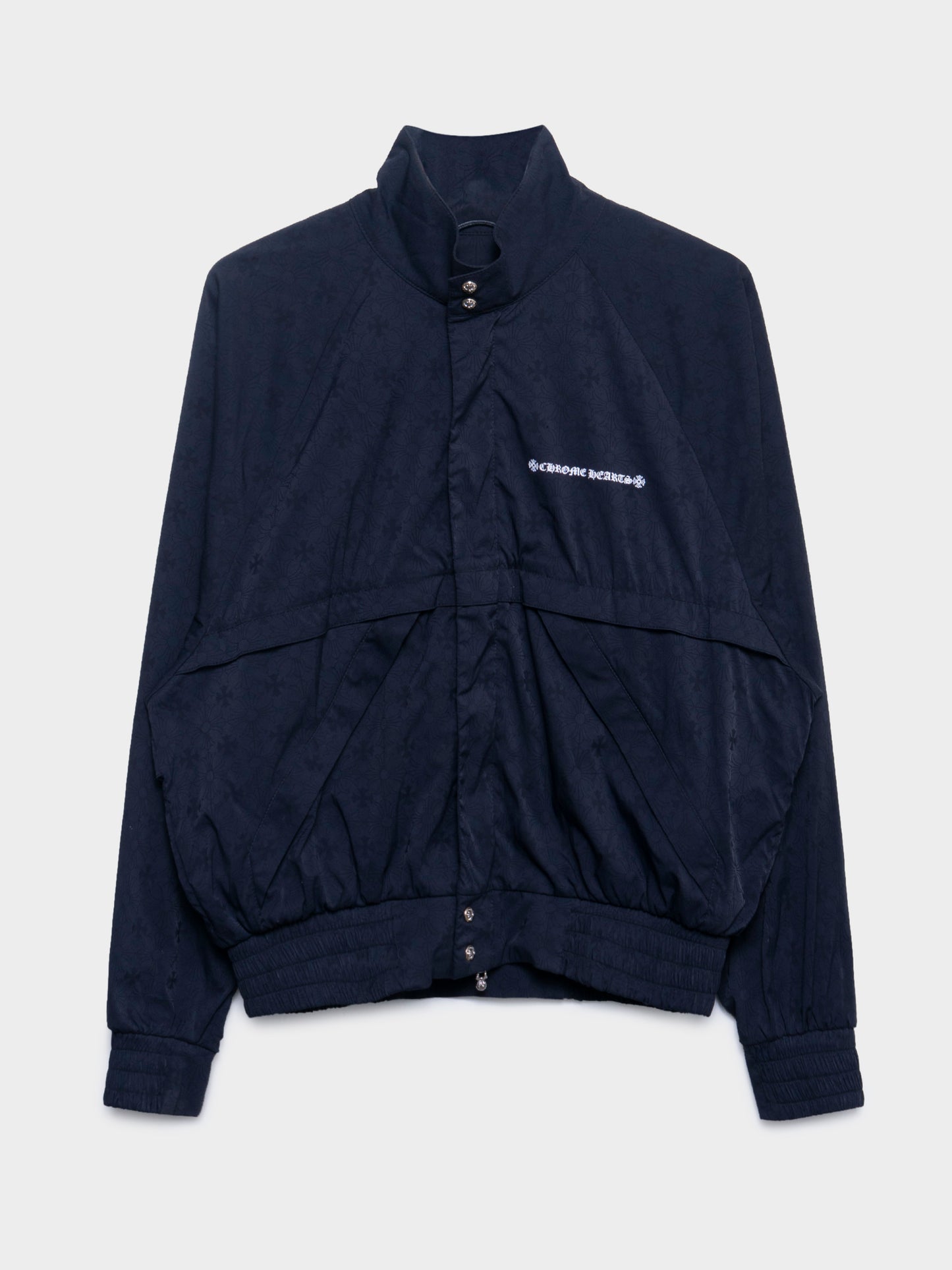 Match Point Track Jacket