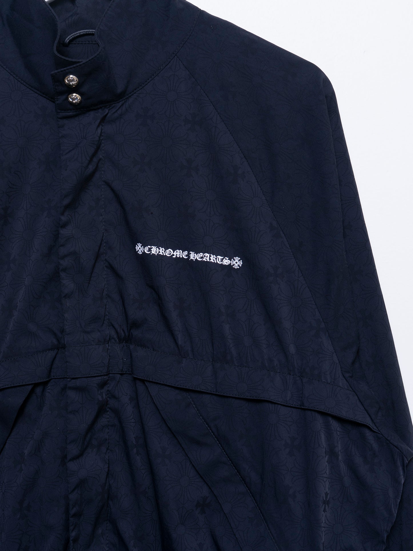 Match Point Track Jacket