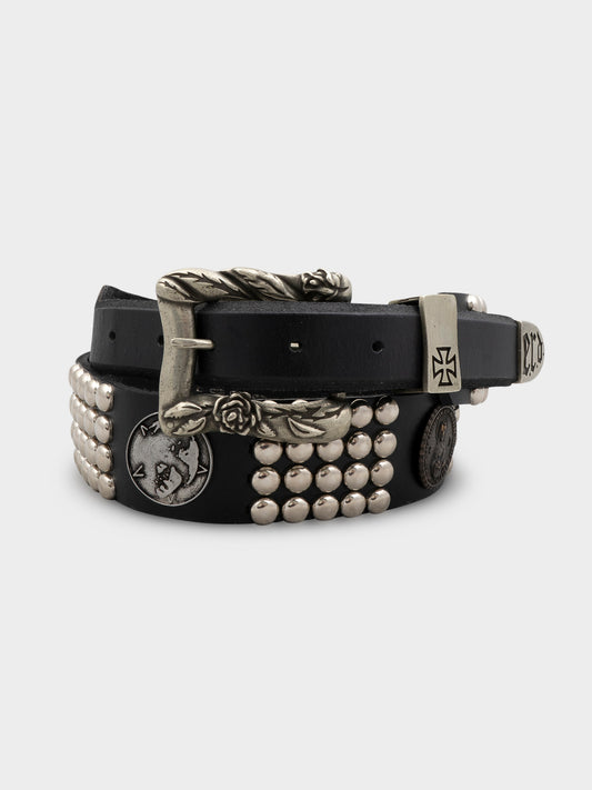 Nico’s Coin Belt