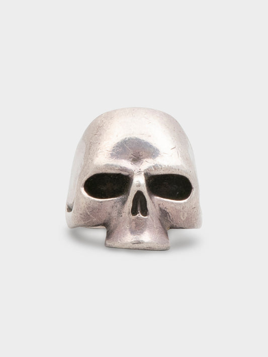 Skull Ring