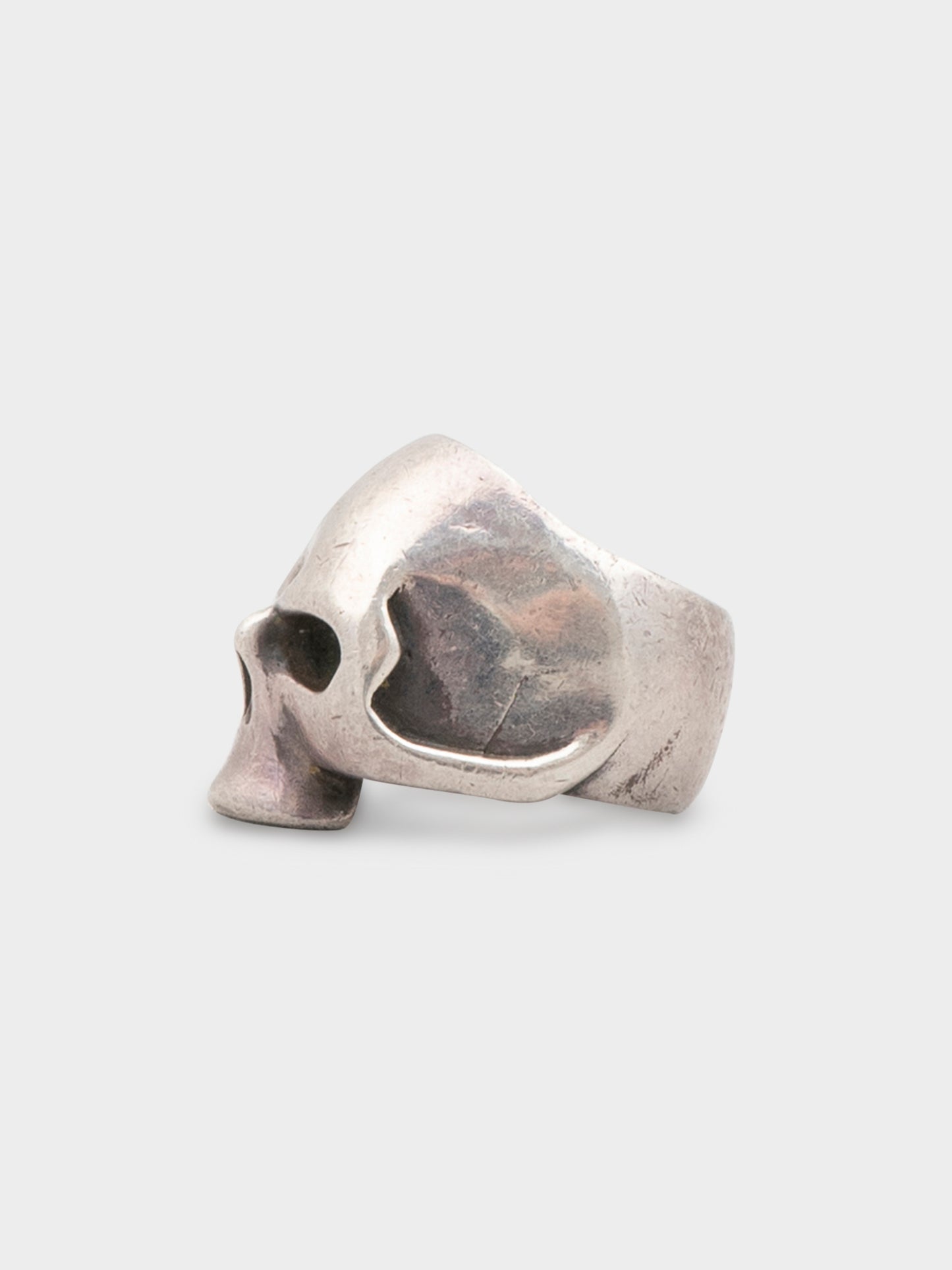 Skull Ring