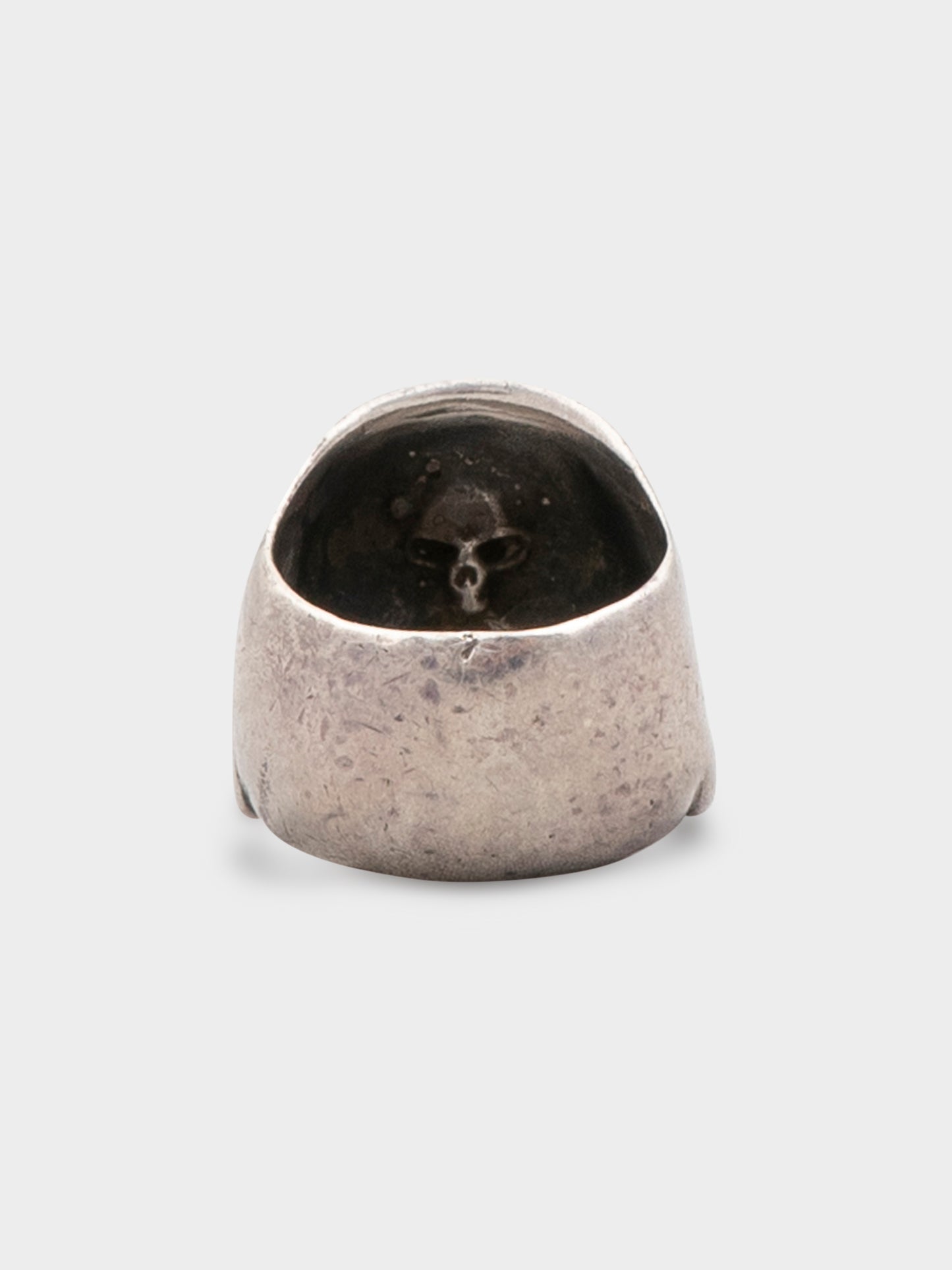 Skull Ring