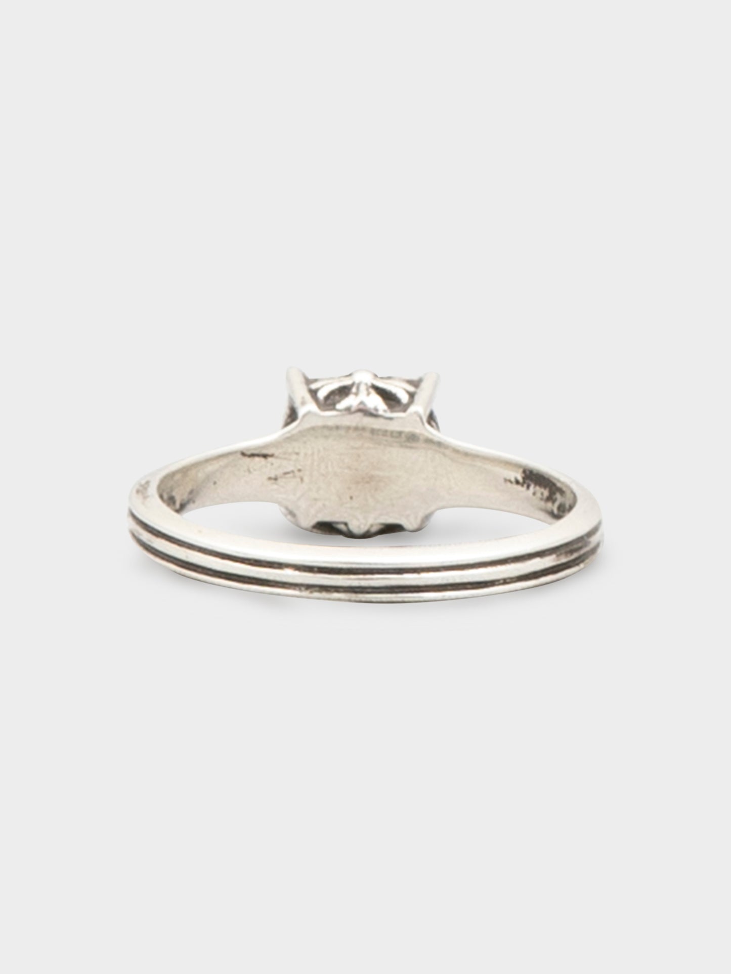 Pink Sapphire KH Ring