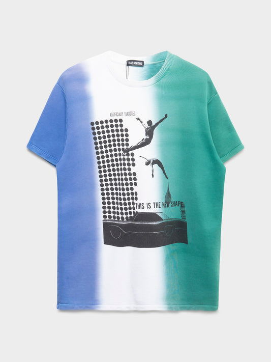 SS14 Tie-Dye Shirt