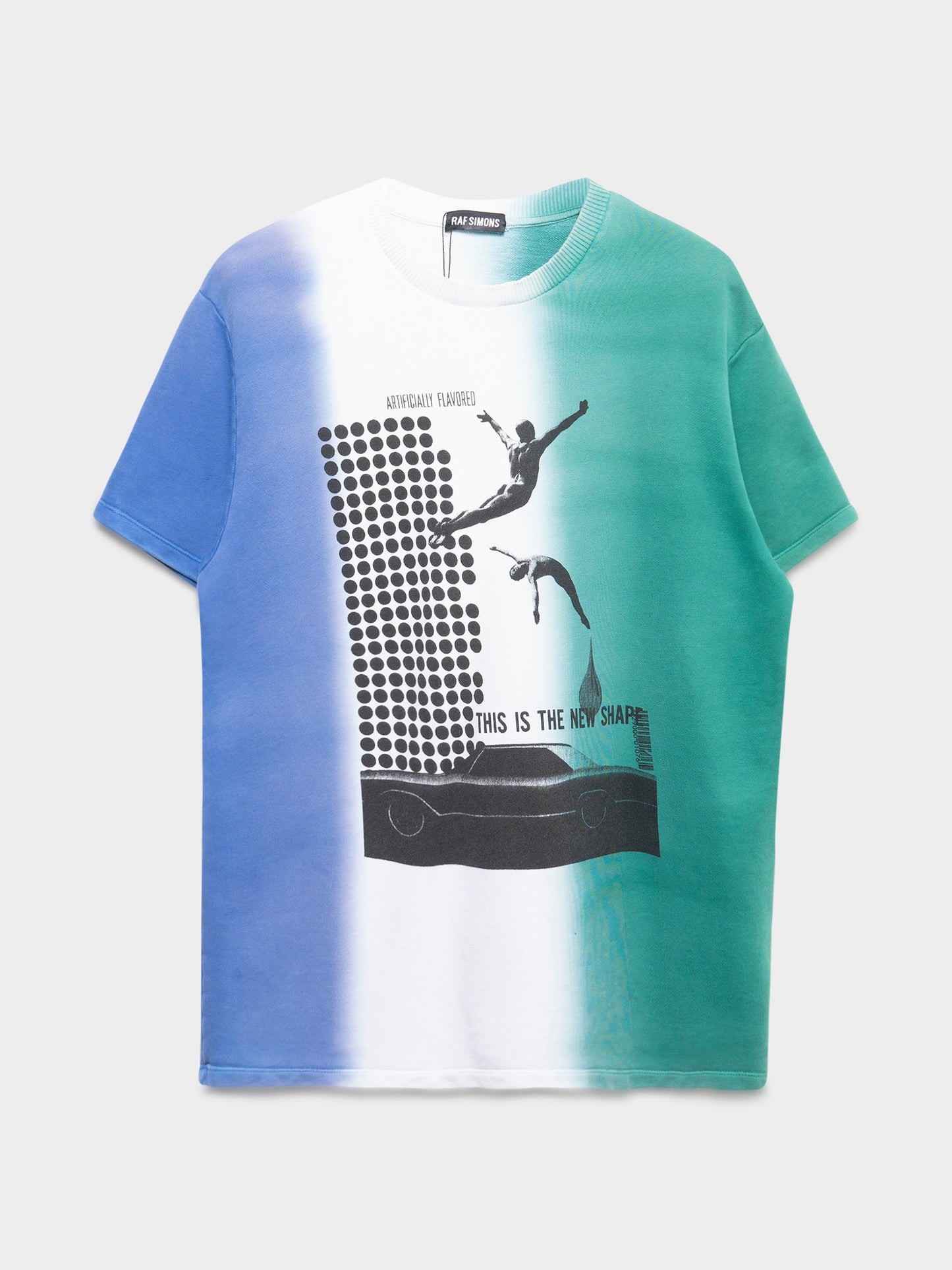 SS14 Tie-Dye Shirt
