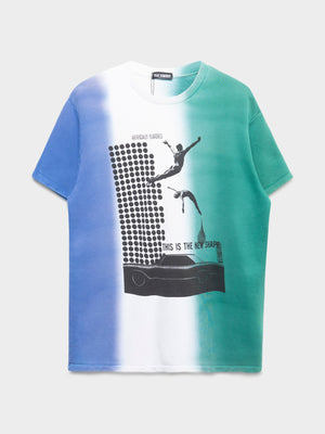 SS14 Tie-Dye Shirt