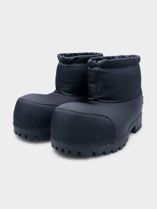 Alaska Boots Low