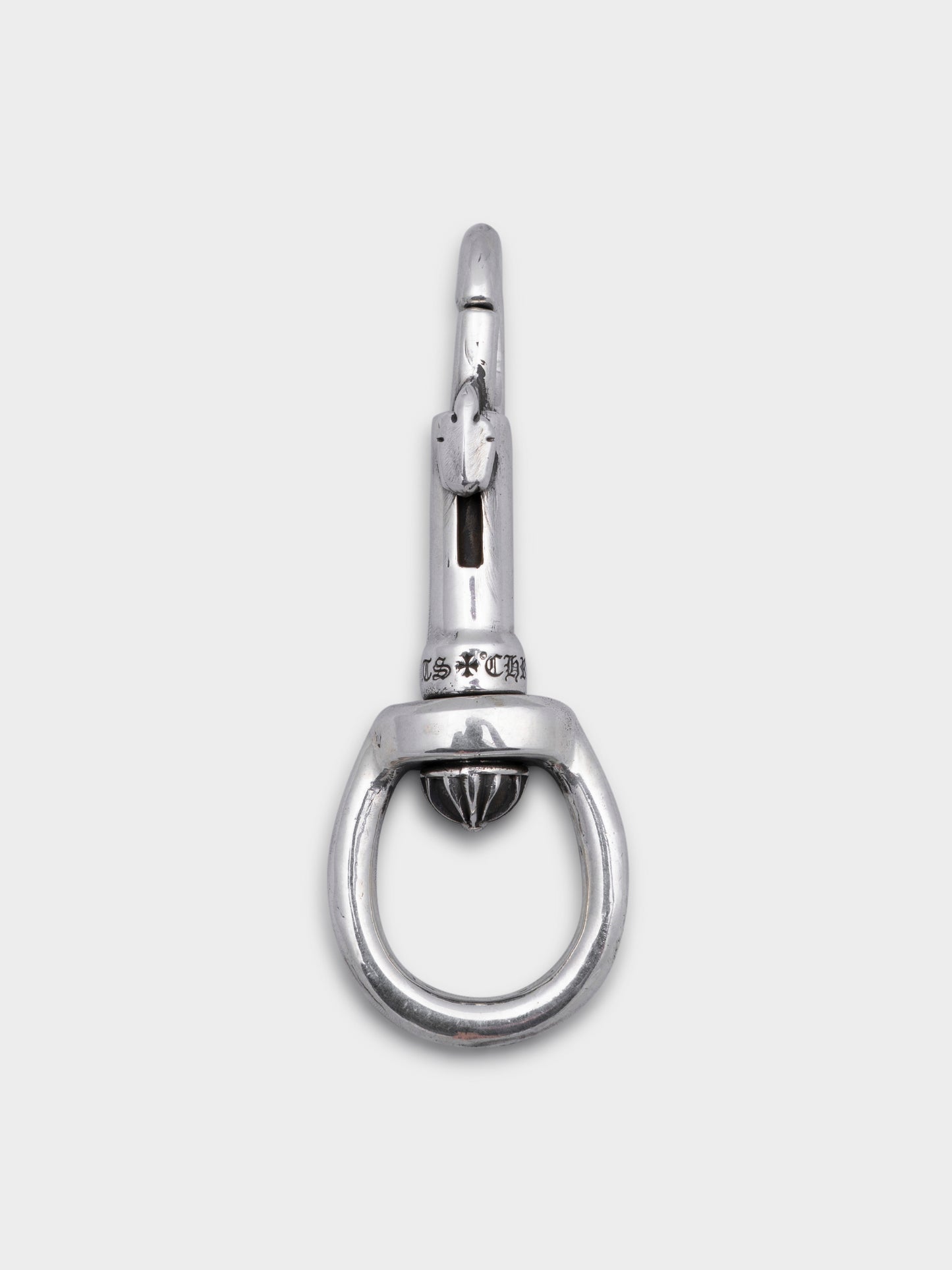 Carabiner