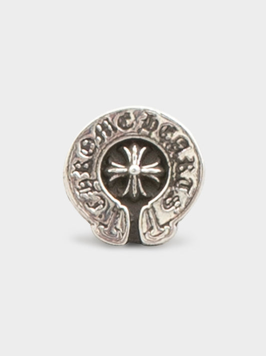 Horseshoe Stud Earring