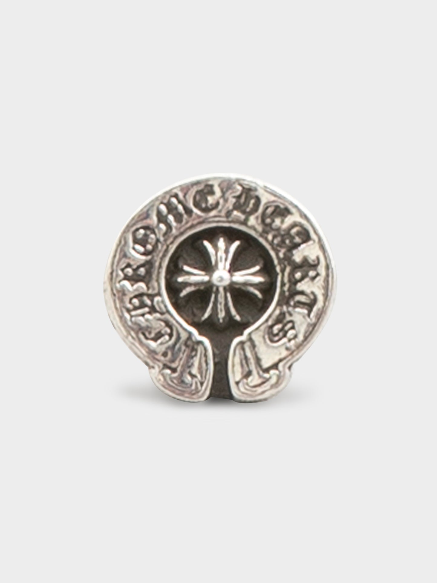 Horseshoe Stud Earring