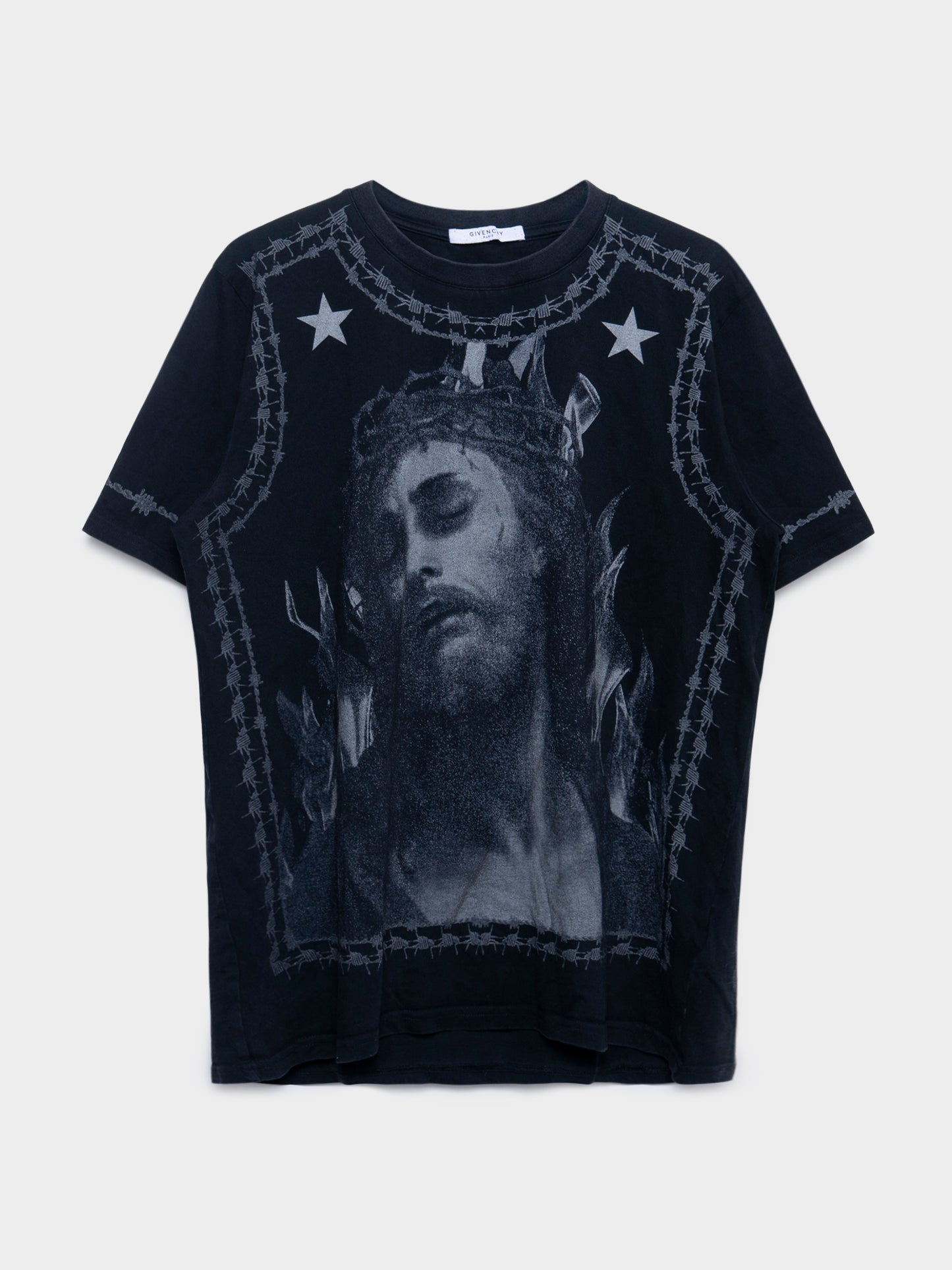 Jesus Crown of Thorns T-shirt