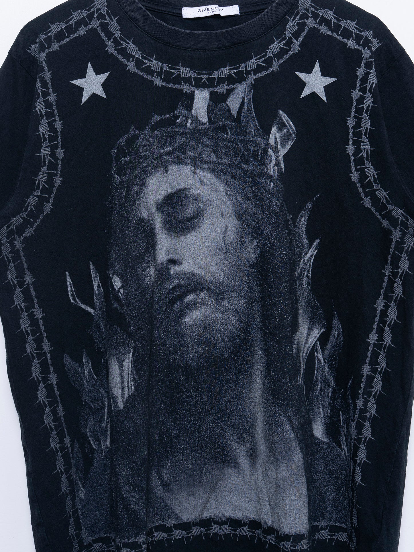 Jesus Crown of Thorns T-shirt