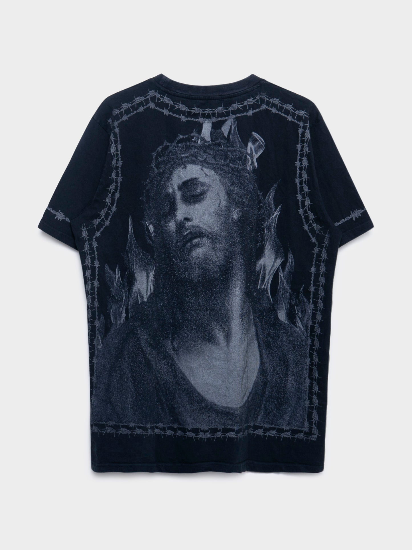 Jesus Crown of Thorns T-shirt