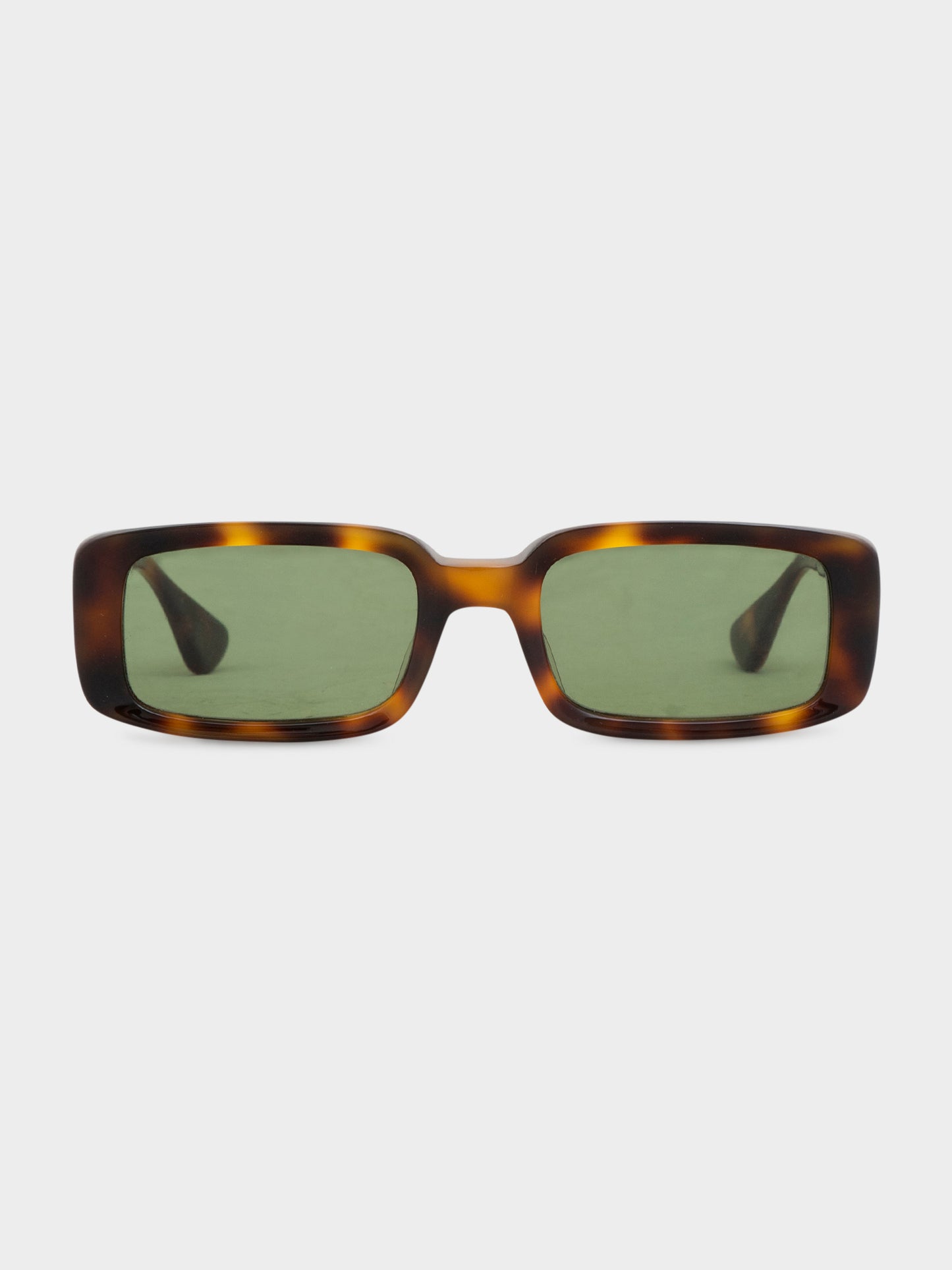 Kink Gold & Tortoise Sunglasses