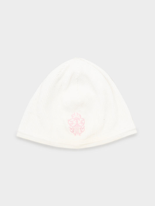 Dagger Skull Cap