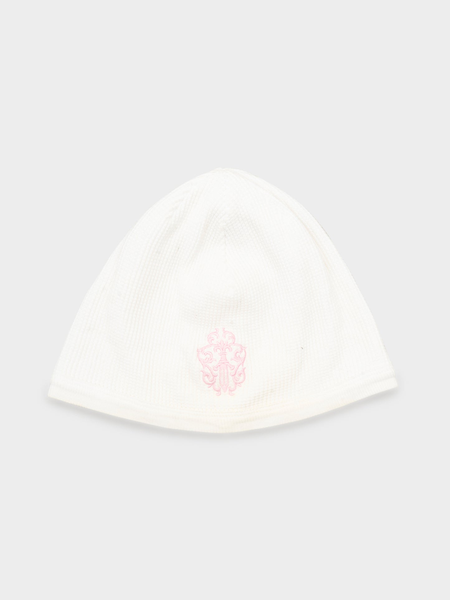 Dagger Skull Cap