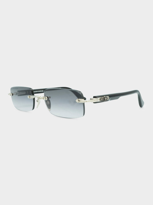 Deep I Sunglasses