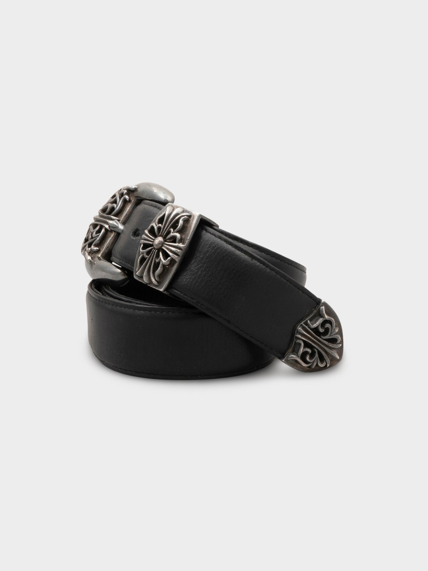 3-Piece Talon Belt