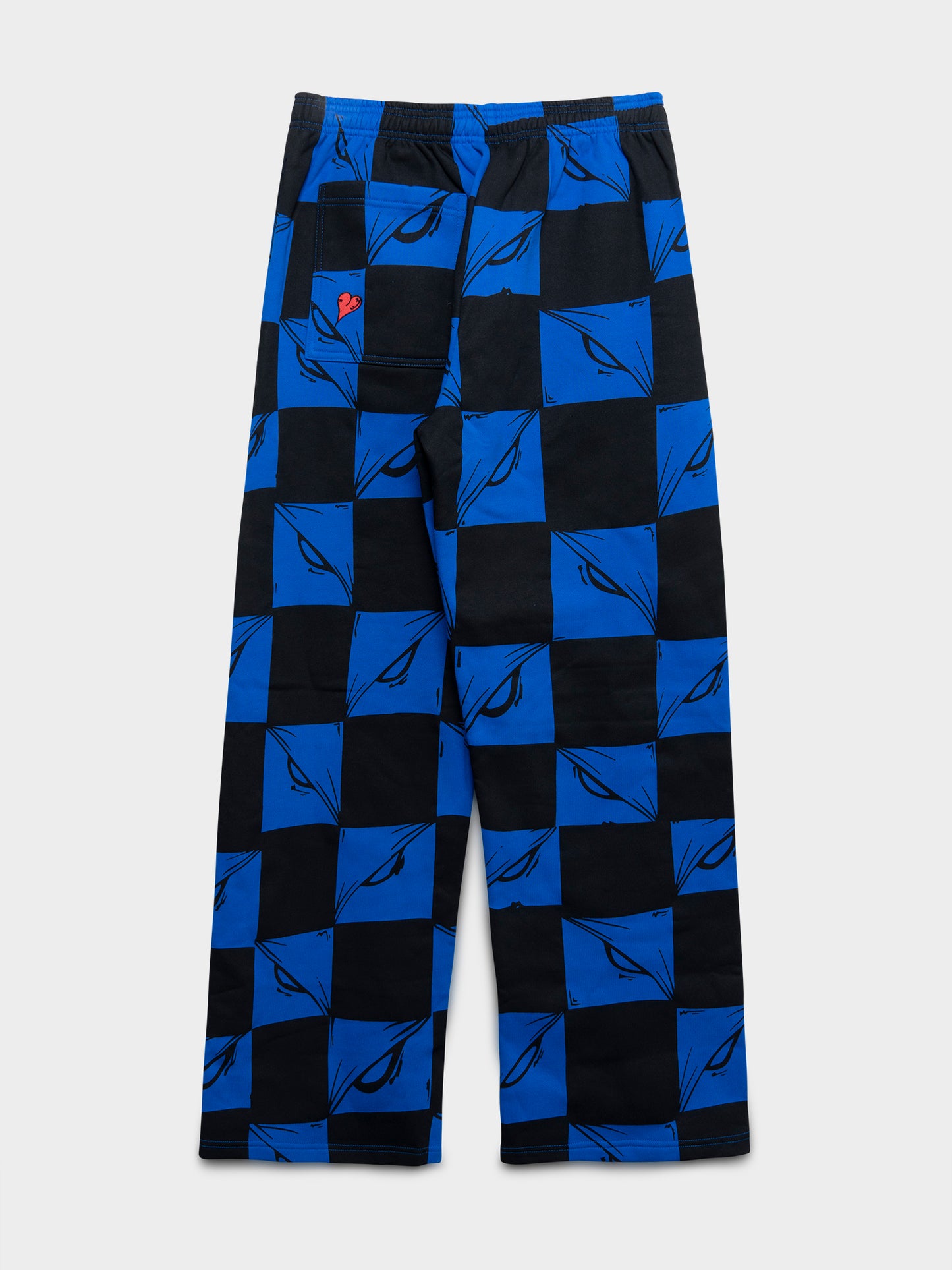 Anti Promo 99 Eyes Sweatpants