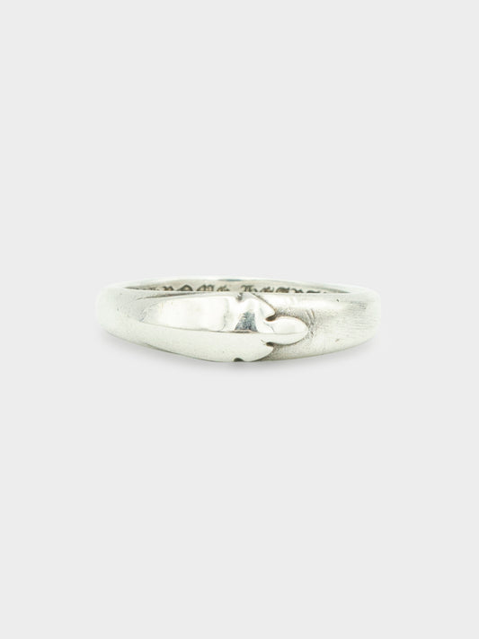 Baby Fleurknee Ring