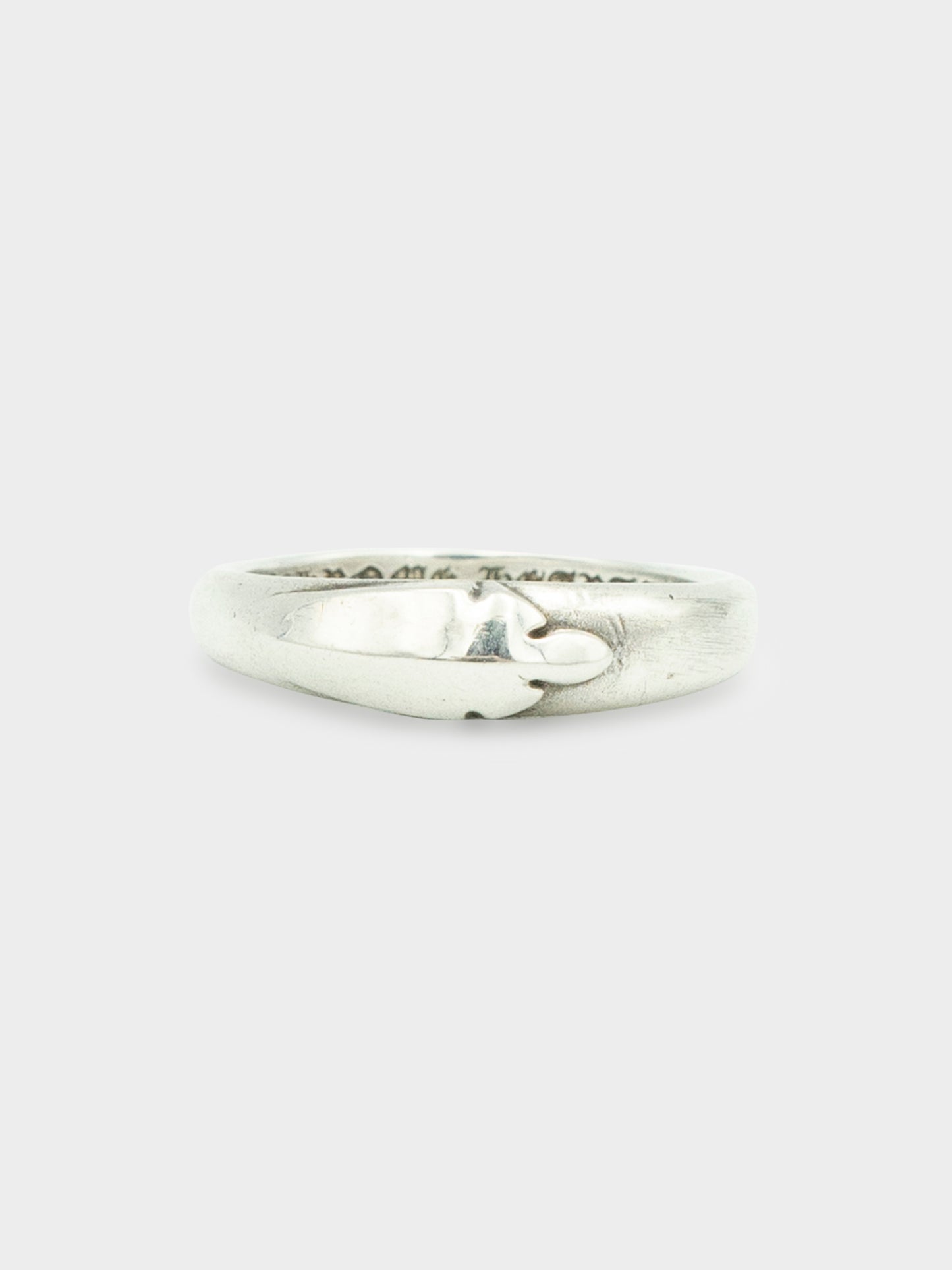 Baby Fleurknee Ring