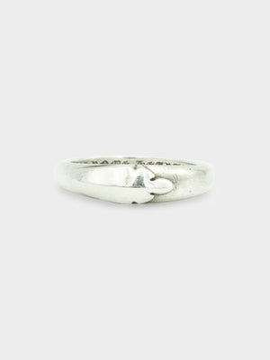Baby Fleurknee Ring