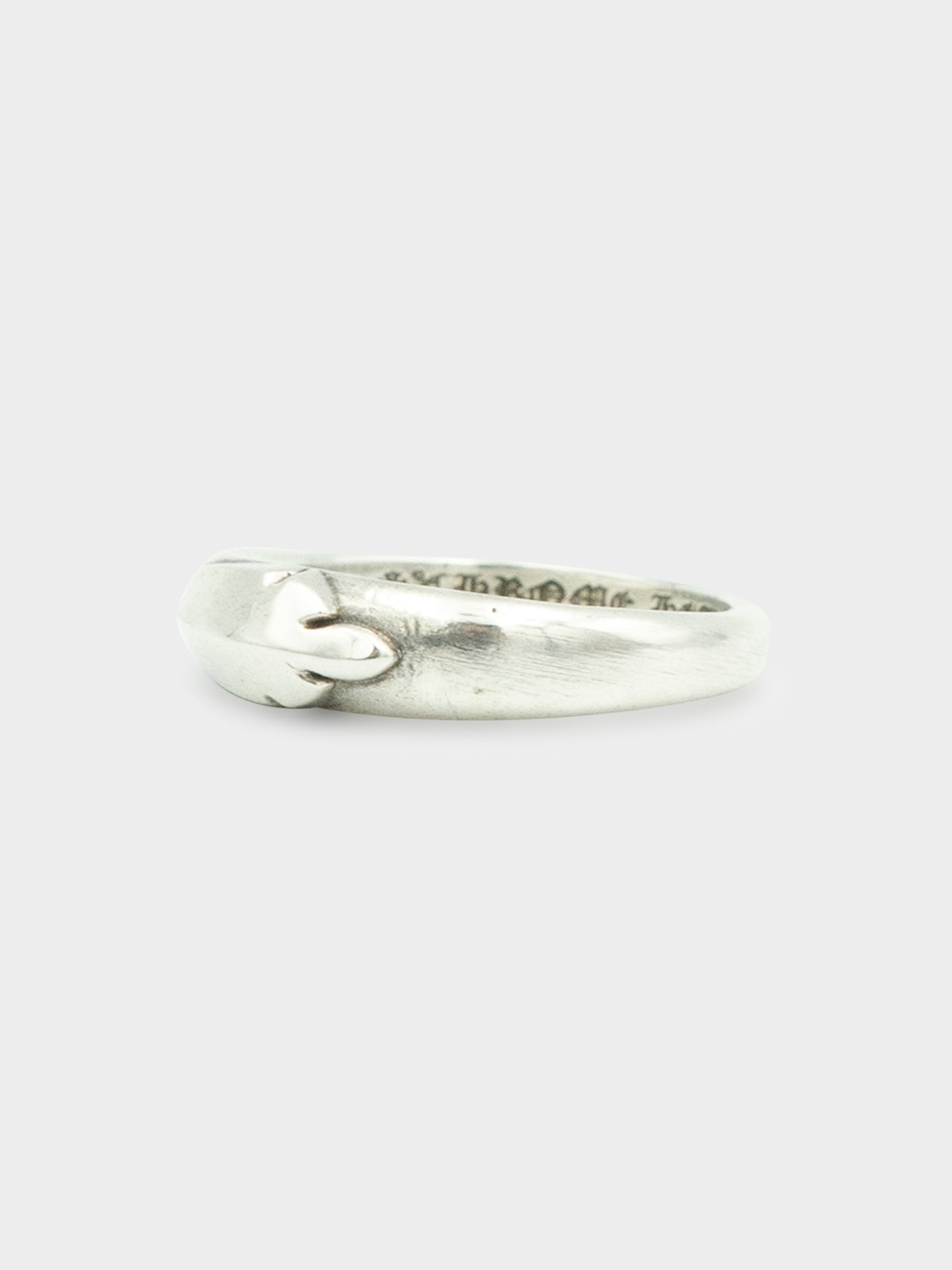 Baby Fleurknee Ring