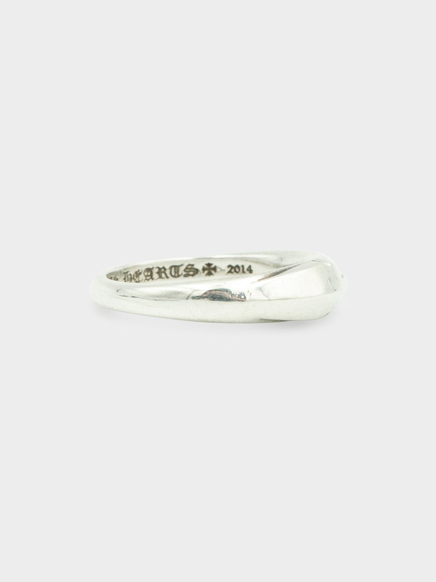 Baby Fleurknee Ring