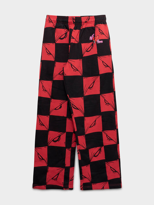 Anti Promo 99 Eyes Sweatpants