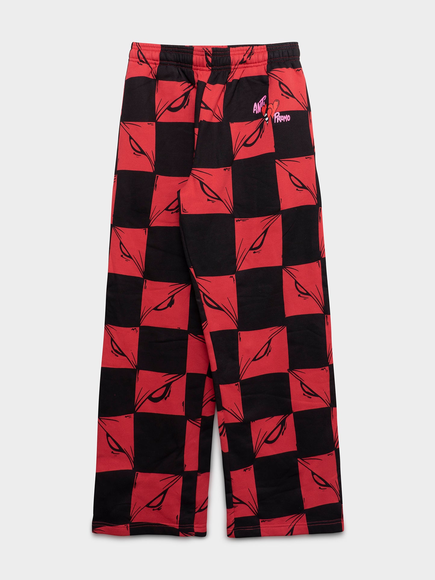 Matty Boy Anti Promo 99 Eyes Sweatpants