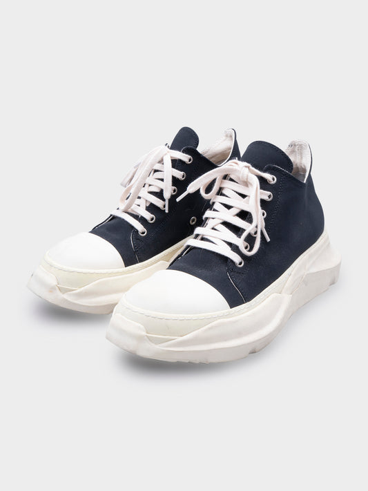 Abstract Ramones Low