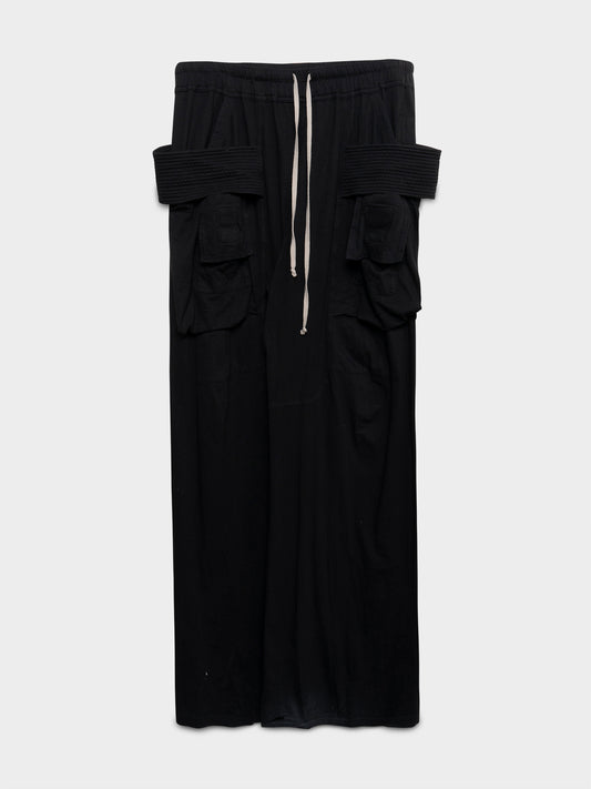 Creatch Cargo Sweatpants