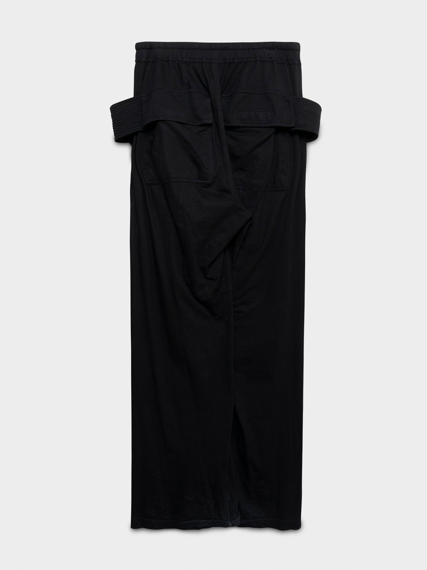 Creatch Cargo Sweatpants