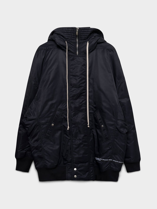 FW23 'Luxor' Exploder Parka