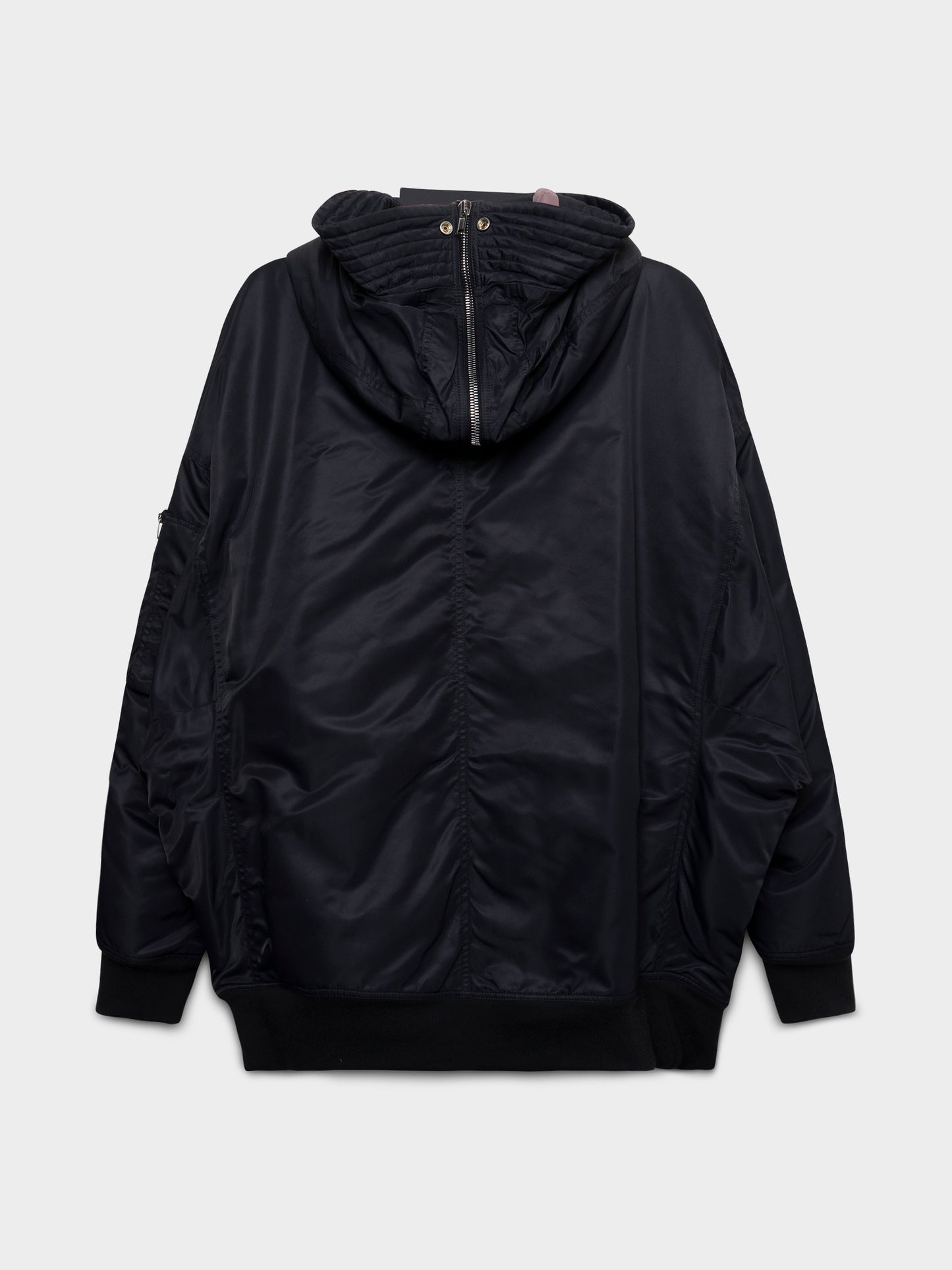 FW23 'Luxor' Exploder Parka