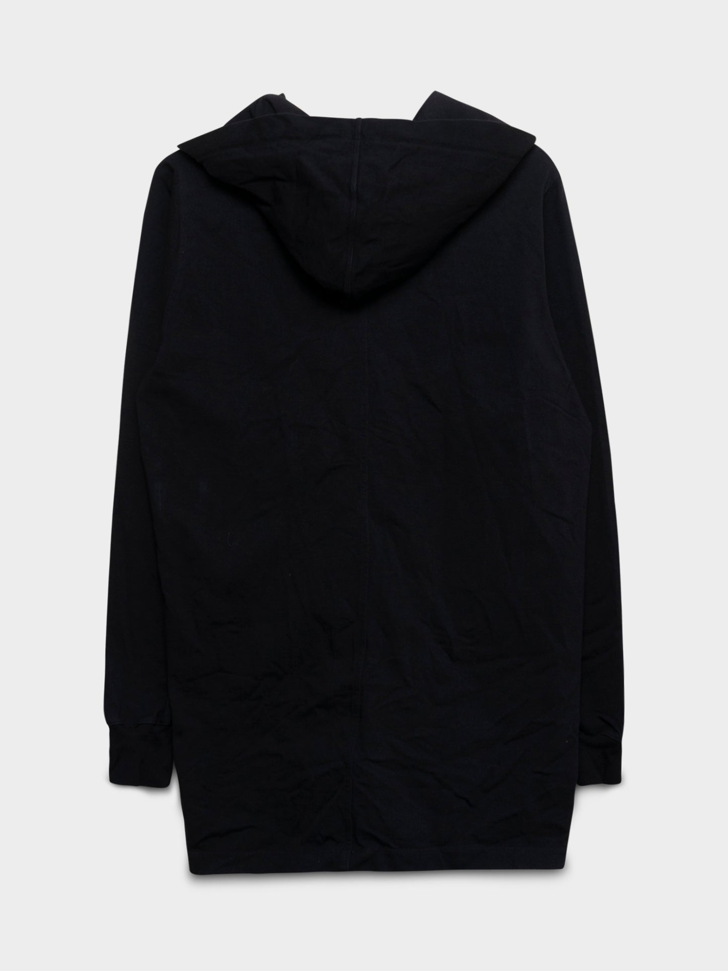 FW19 'Larry' Shoulder Strap Hoodie
