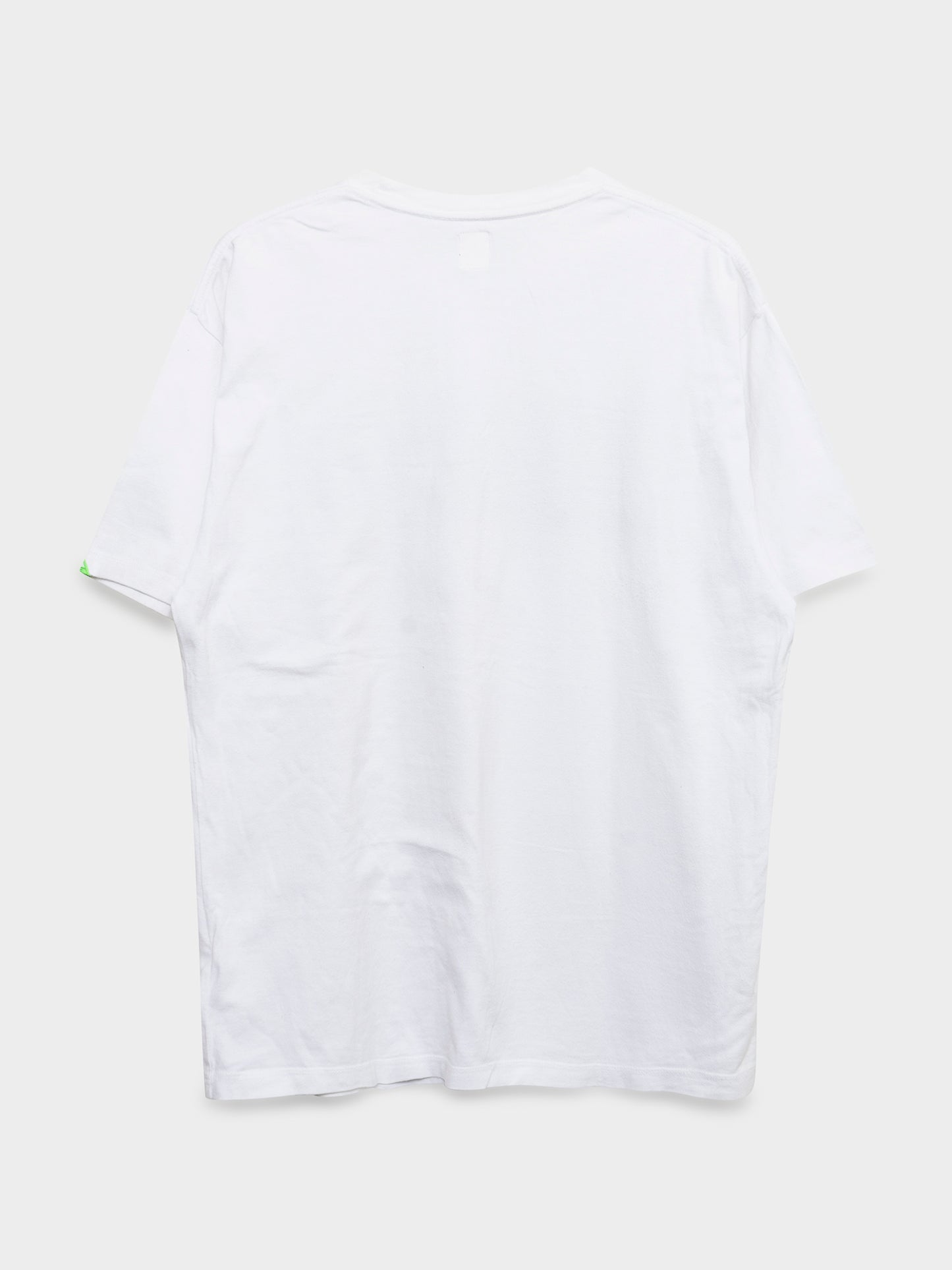 SS01 Chaotic Discord Logo T-Shirt